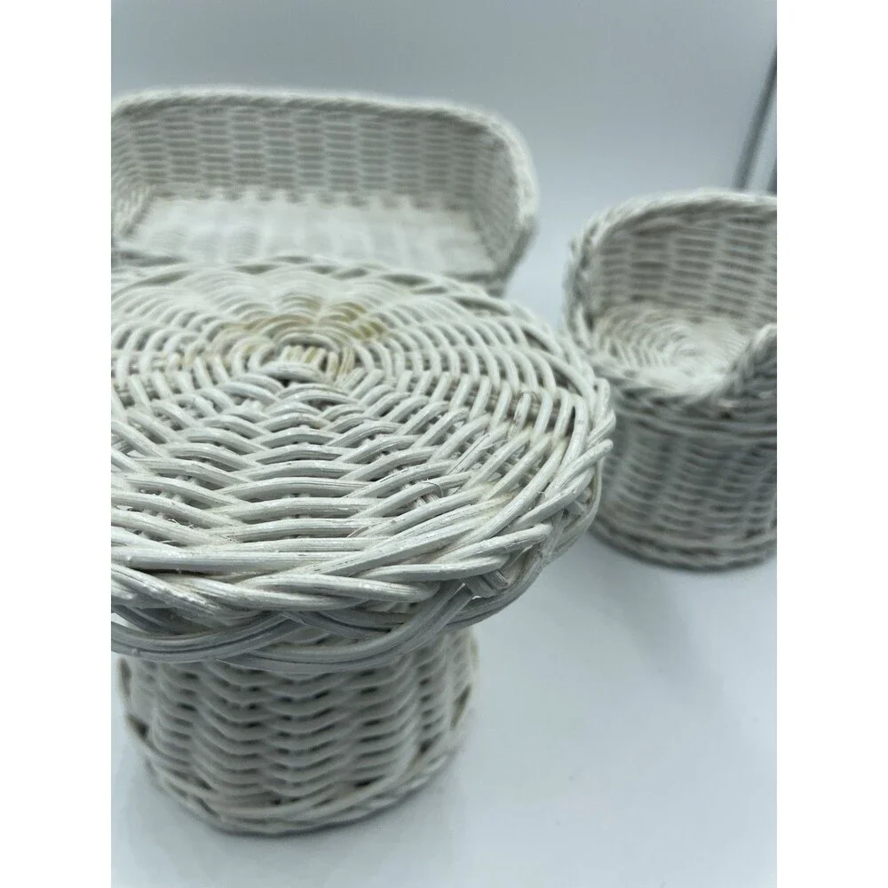 4 pc matching set 5